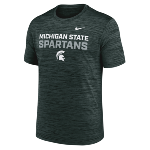 MICHIGAN STATE 81番 シャツ Lサイズ Blue 84 Michigan State Gear, Blue 84 Michigan State Spartans